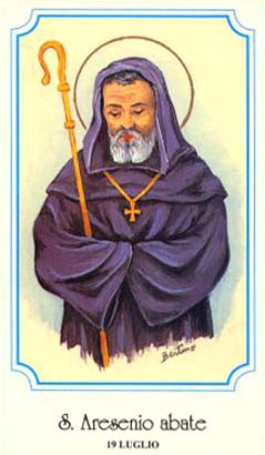 Sant Arsenio